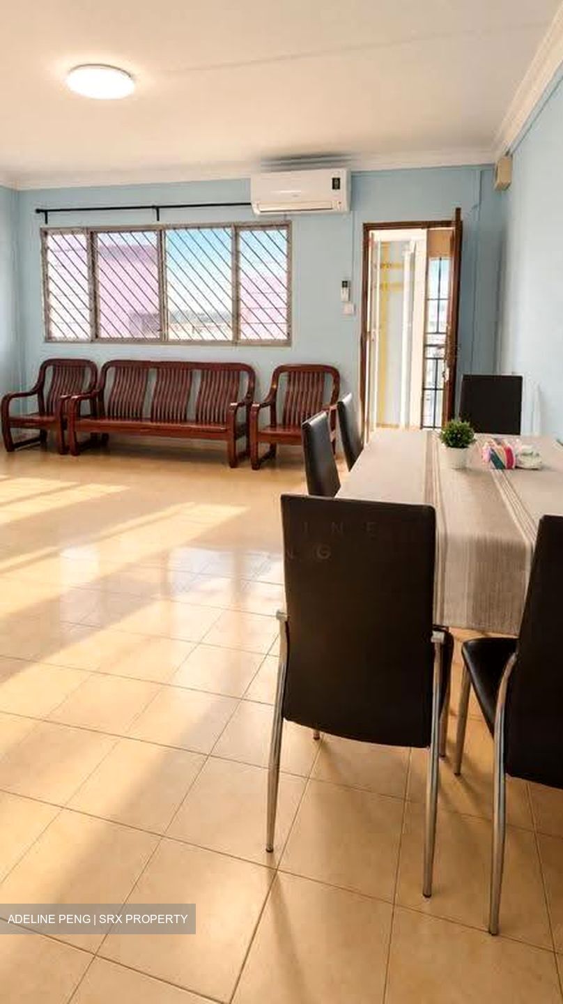 Blk 925 Nanyang Emerald (Jurong West), HDB 4 Rooms #630677931